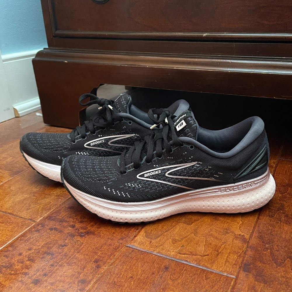 Brooks Glycerin 19
